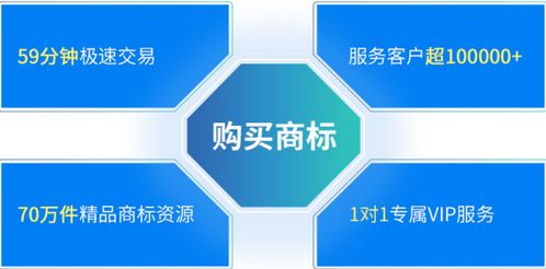 商標轉讓流程解析與知識產(chǎn)權服務優(yōu)勢